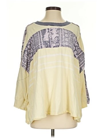 We the Free Poncho (view 1)