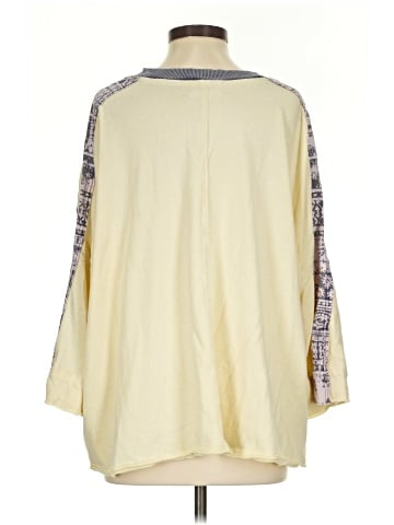 We the Free Poncho (view 2)