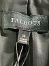 Talbots Black Wool Blazer Size 16 - photo 6