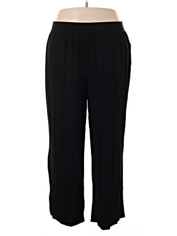 Jessica London Casual Pants (view 1)