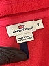Vineyard Vines 100% Polyester Pink Fleece Size S - photo 6