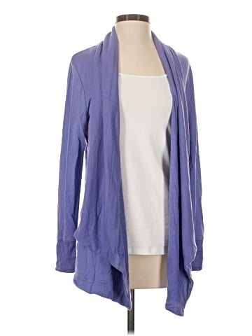 Athleta Cardigan (view 1)