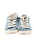 Coach Blue Sneakers Size 8 - photo 2