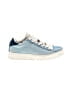 Coach Blue Sneakers Size 8 - photo 1
