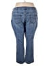 Lee Blue Jeans Size 24 - photo 2