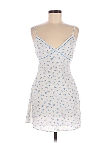Princess Polly Cocktail Dress (view 1)
