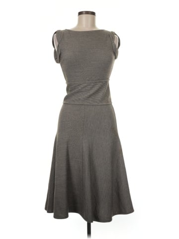 Emporio Armani Casual Dress (view 1)