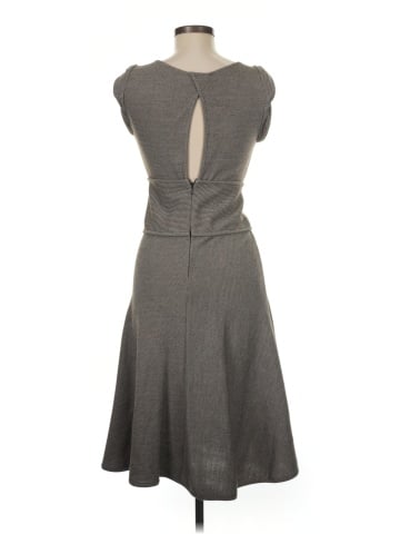 Emporio Armani Casual Dress (view 2)