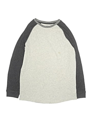 Old Navy 3/4 Sleeve T-Shirt (view 1)