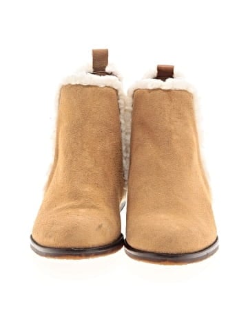 Patricia Green Ankle Boots (view 2)