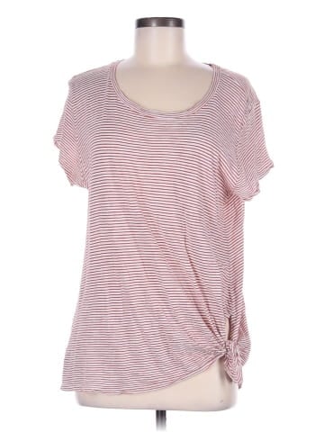 CALVIN KLEIN JEANS Short Sleeve T-Shirt (view 1)
