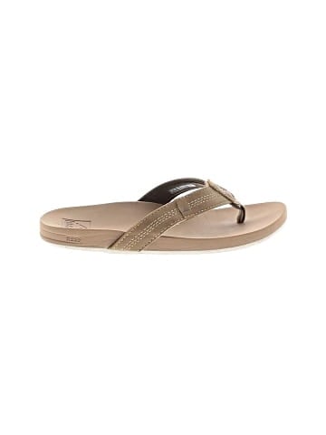 Reef Flip Flops (view 1)