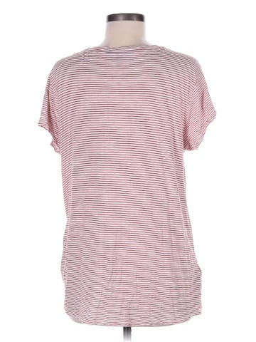 CALVIN KLEIN JEANS Short Sleeve T-Shirt (view 2)
