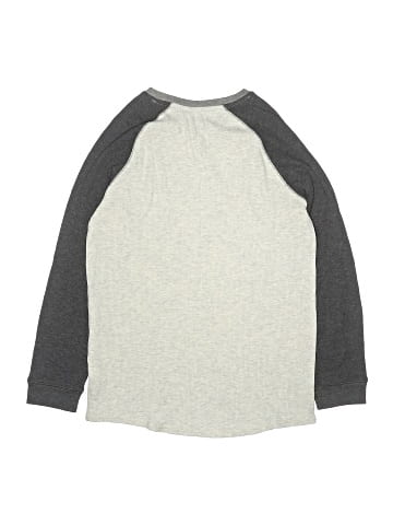 Old Navy 3/4 Sleeve T-Shirt (view 2)