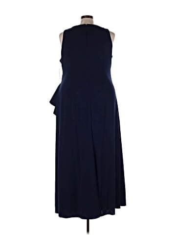 Alex Evenings Cocktail Dress (view 2)