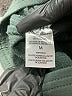 Eddie Bauer Solid Green Track Pants Size M - photo 8