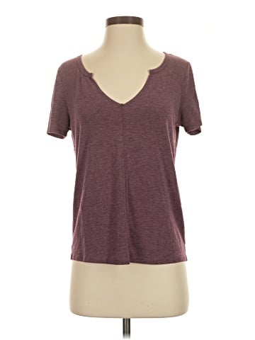 Mudd Short Sleeve T-Shirt (view 1)