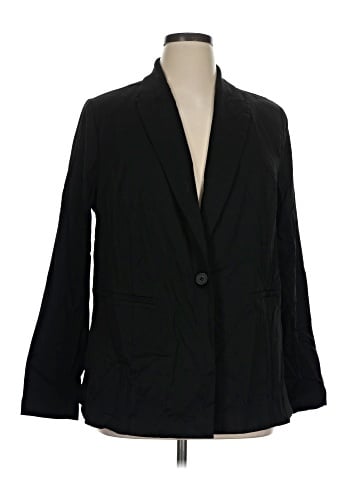 Torrid Blazer (view 1)