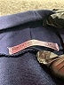 Tresics Blue Cardigan Size 2X - photo 7