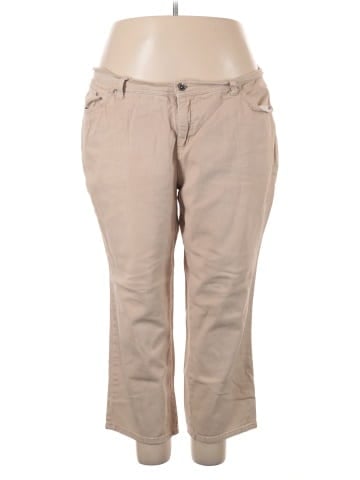 Faded Glory Jeans (view 1)