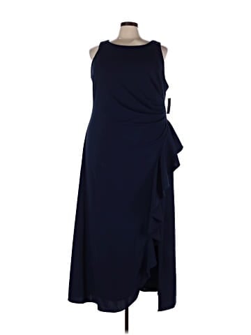 Alex Evenings Cocktail Dress (view 1)