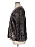 Chico's Black Kimono Size XL (3) - photo 5