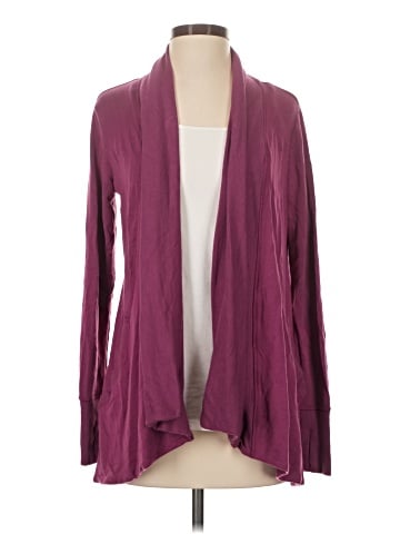 Athleta Cardigan (view 1)