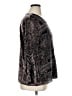 Chico's Black Kimono Size XL (3) - photo 4