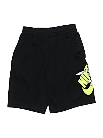 Nike 3BRAND by Russell Wilson Athletic Shorts (view 1)