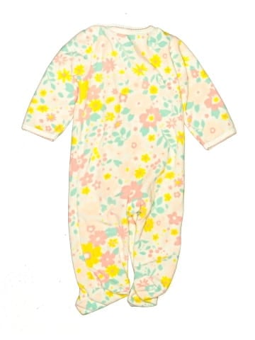 Carter's Short Sleeve Onesie (view 2)