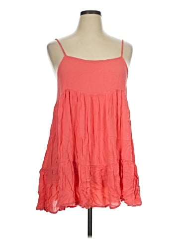 O'Neill Sleeveless Blouse (view 1)
