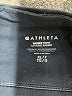 Athleta Blue Active Pants Size XL (tall) - photo 4