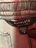 Athleta Camo Green Shorts Size 4 - photo 3