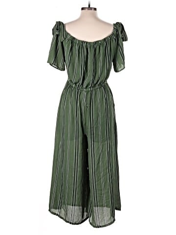 AUW Jumpsuit (view 2)