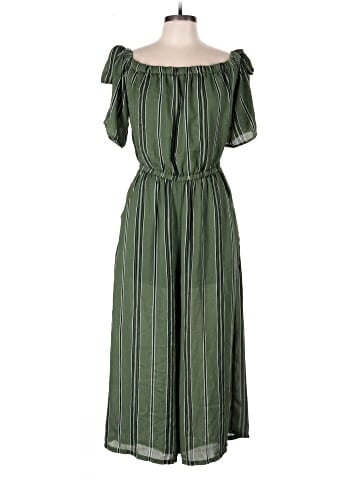AUW Jumpsuit (view 1)