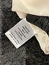 TCEC 100% Polyester Ivory Casual Dress Size L - photo 8