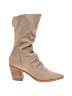 Silent D 100% Leather Tan Boots Size EU 41 - photo 1