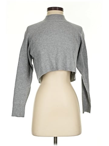 LA Hearts Turtleneck Sweater (view 1)