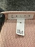 Leith Tan Cardigan Size M - photo 7