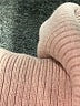 Leith Tan Cardigan Size M - photo 8