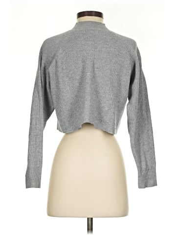 LA Hearts Turtleneck Sweater (view 2)