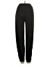Romwe Black Track Pants Size 4 - photo 2