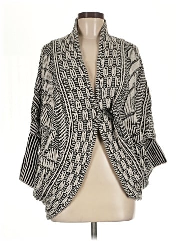 Zara Cardigan (view 1)