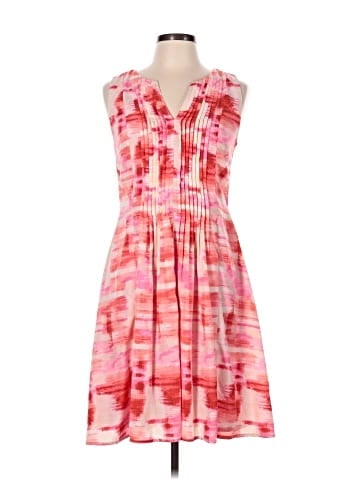 Rabbit Rabbit Rabbit Designs Casual Dress (view 1)