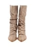 Silent D 100% Leather Tan Boots Size EU 41 - photo 2