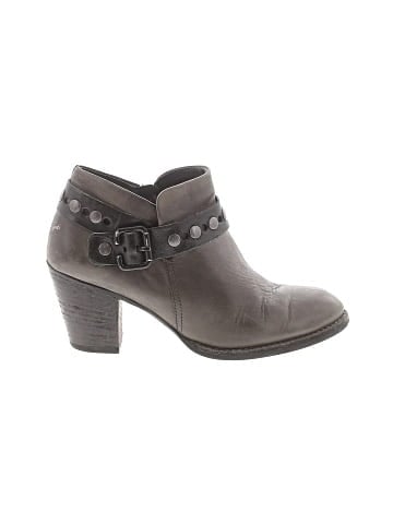 Paul Green Ankle Boots (view 1)