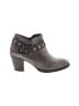 Paul Green Gray Ankle Boots Size UK 4 1/2 / US 6 1/2 - photo 1