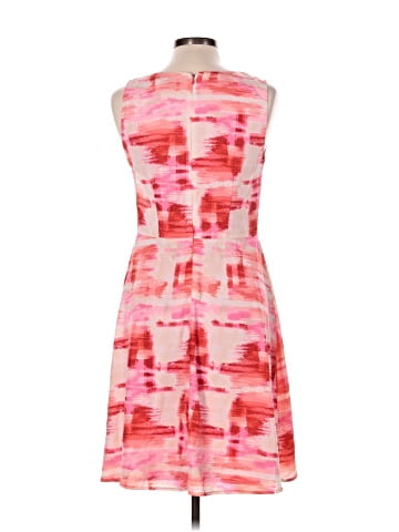 Rabbit Rabbit Rabbit Designs Casual Dress (view 2)