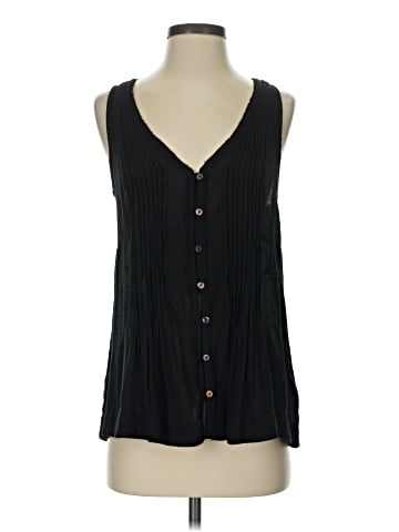 Maeve Sleeveless Blouse (view 1)