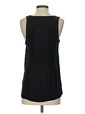 Maeve Sleeveless Blouse (view 2)